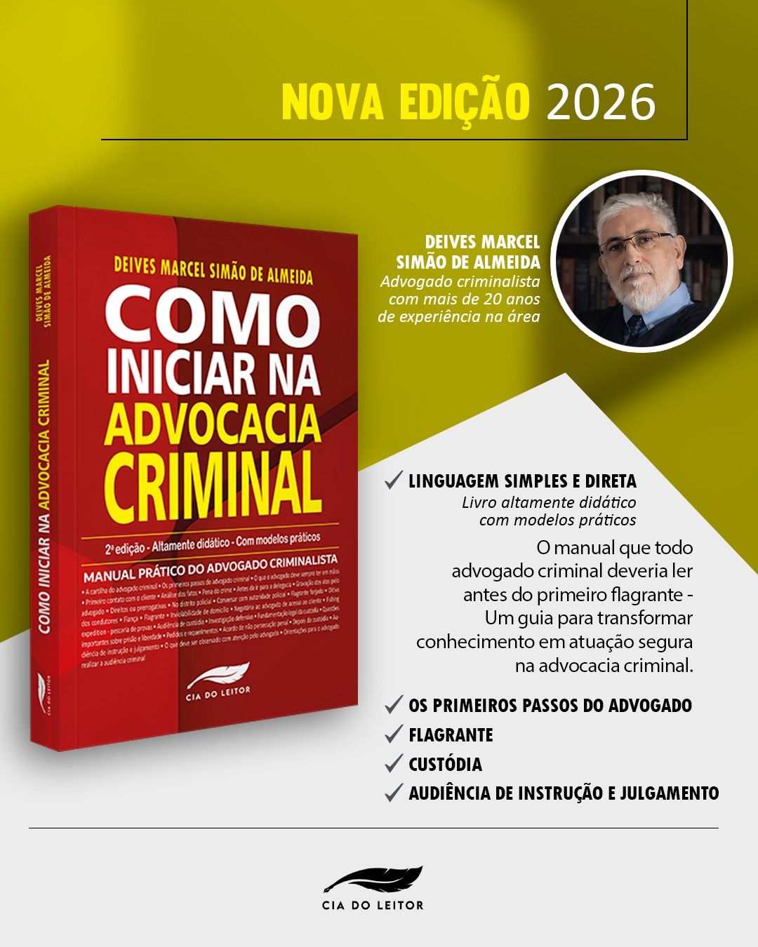 Advocacia